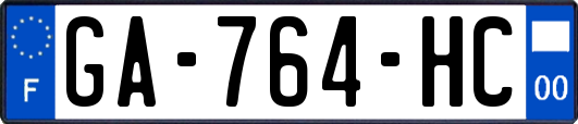 GA-764-HC