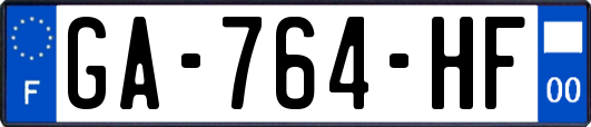 GA-764-HF