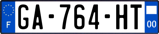 GA-764-HT