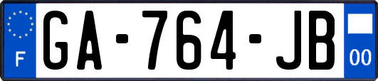 GA-764-JB