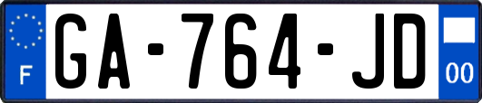 GA-764-JD