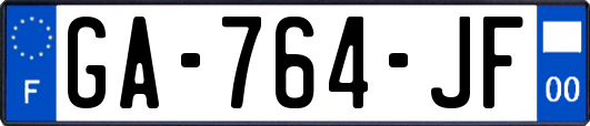 GA-764-JF