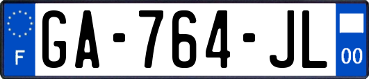 GA-764-JL