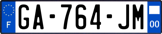 GA-764-JM