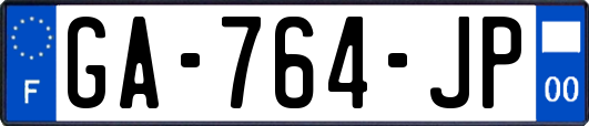 GA-764-JP