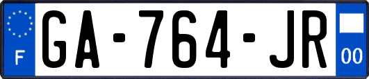 GA-764-JR