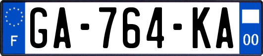 GA-764-KA
