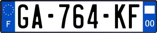 GA-764-KF