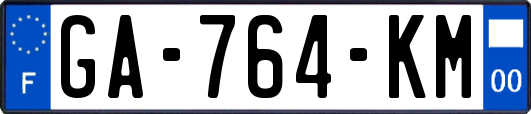 GA-764-KM