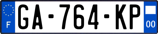 GA-764-KP