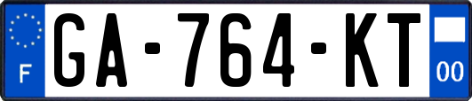 GA-764-KT