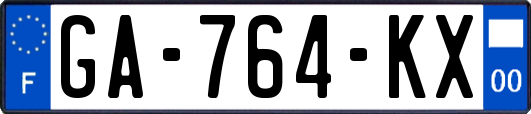GA-764-KX