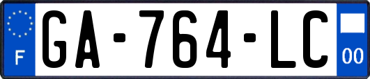 GA-764-LC