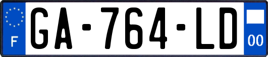 GA-764-LD