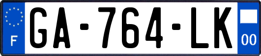 GA-764-LK