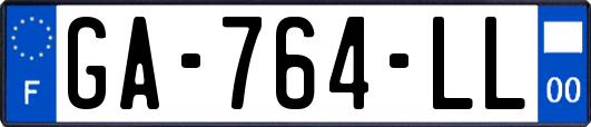 GA-764-LL