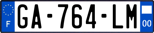 GA-764-LM