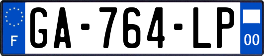 GA-764-LP