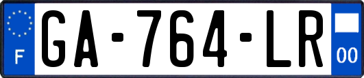 GA-764-LR