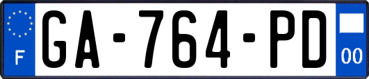 GA-764-PD