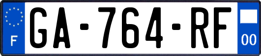 GA-764-RF