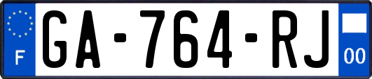 GA-764-RJ