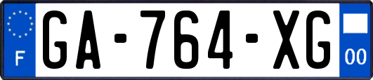 GA-764-XG