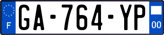 GA-764-YP
