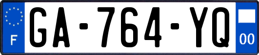 GA-764-YQ