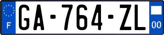 GA-764-ZL