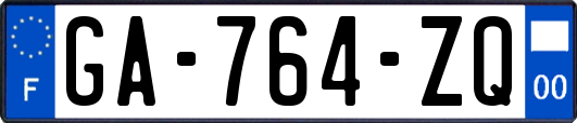 GA-764-ZQ