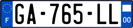 GA-765-LL