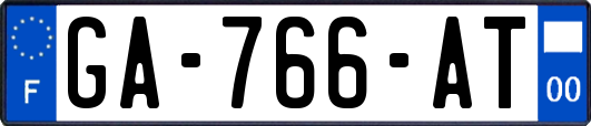 GA-766-AT