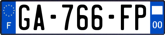 GA-766-FP