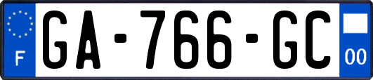 GA-766-GC
