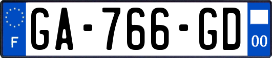 GA-766-GD