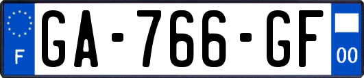 GA-766-GF