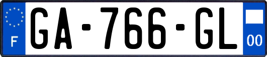 GA-766-GL