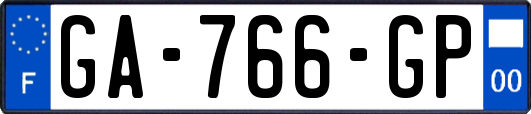 GA-766-GP