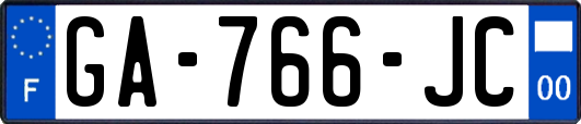 GA-766-JC