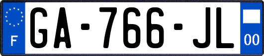 GA-766-JL