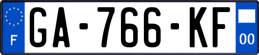GA-766-KF