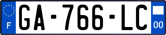 GA-766-LC