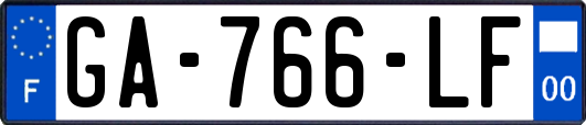 GA-766-LF