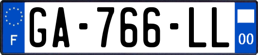 GA-766-LL