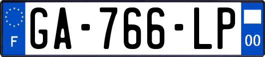GA-766-LP
