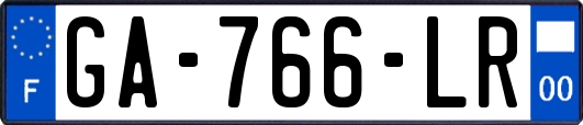 GA-766-LR