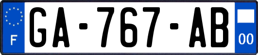 GA-767-AB