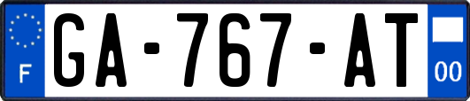 GA-767-AT