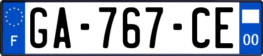 GA-767-CE